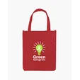 Non-Woven Grocery Tote Bag — view 25