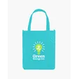 Non-Woven Grocery Tote Bag — view 26