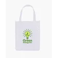 Non-Woven Grocery Tote Bag — view 27