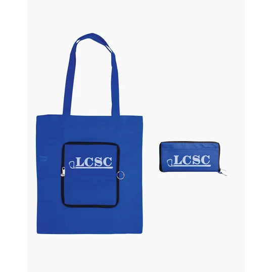 Zippin' Tote Bag — view 2
