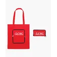 Zippin' Tote Bag — view 4