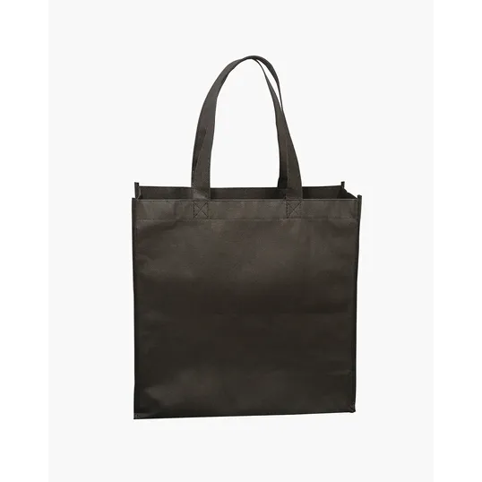 Square Tote Bag