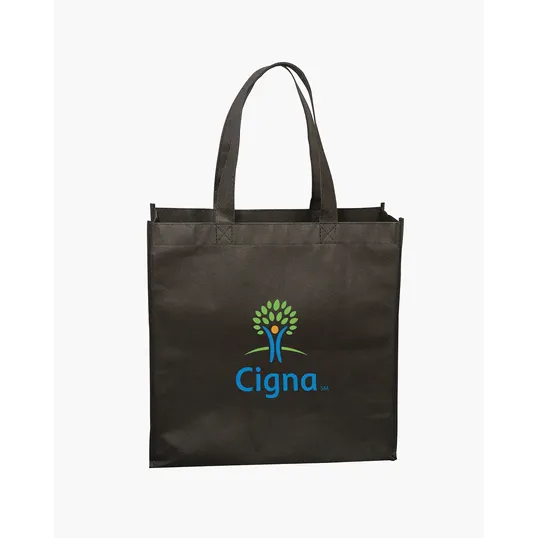 Square Tote Bag — view 4