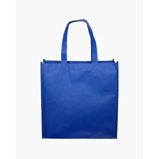 Square Tote Bag — view 2