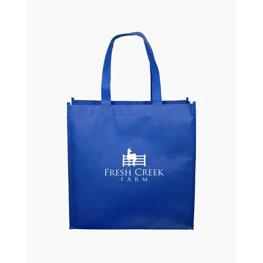 Square Tote Bag — view 5
