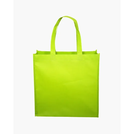 Square Tote Bag — view 3