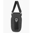 Neoprene Wine Cooler Set with Corkscrew