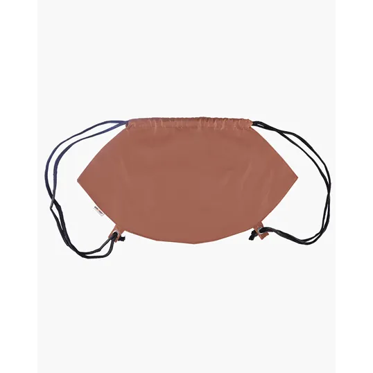 Football Drawstring Bag — view 2