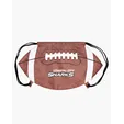 Football Drawstring Bag — view 3