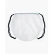 Baseball Drawstring Bag