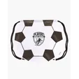 Game Time! Soccer Drawstring Bag — view 3