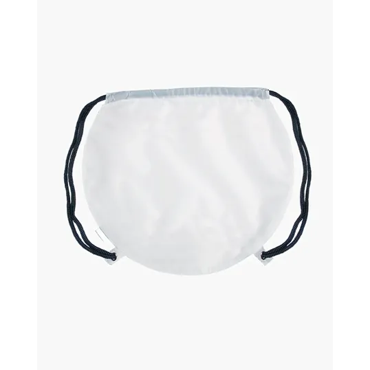 Golf Ball Drawstring Bag — view 2