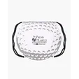 Golf Ball Drawstring Bag — view 3