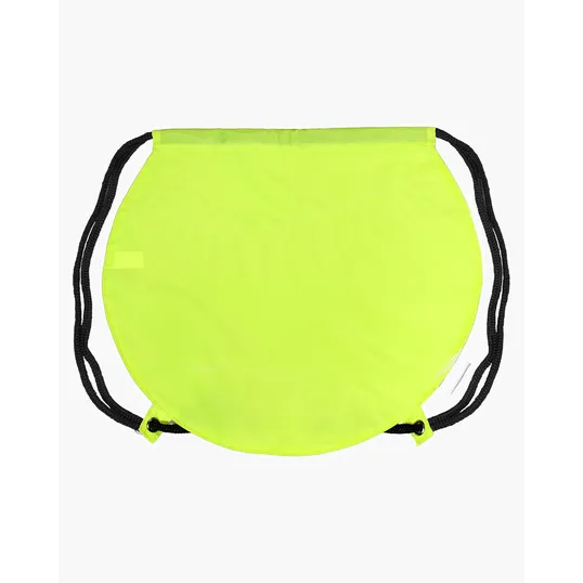 Game Time! Softball Drawstring Bag — view 2