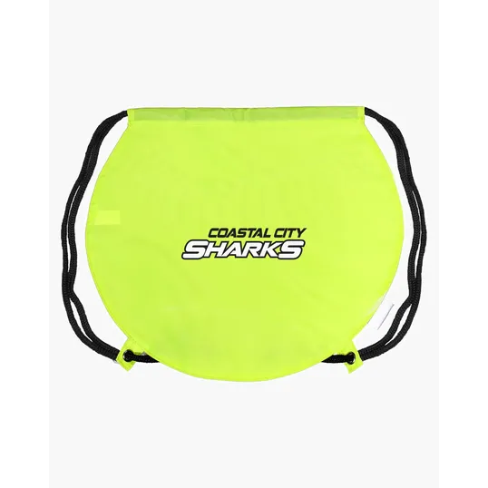 Game Time! Softball Drawstring Bag — view 4