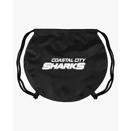 Game Time! Hockey Drawstring Bag — view 2