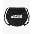 Game Time! Hockey Drawstring Bag — view 2