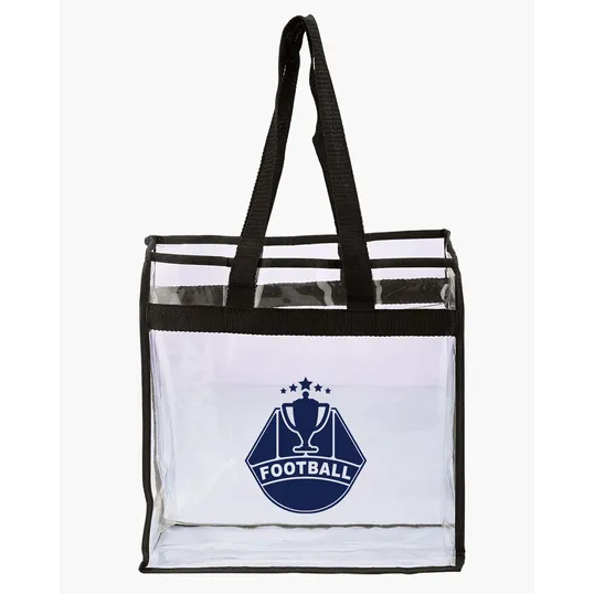 All Access Tote Bag — view 5