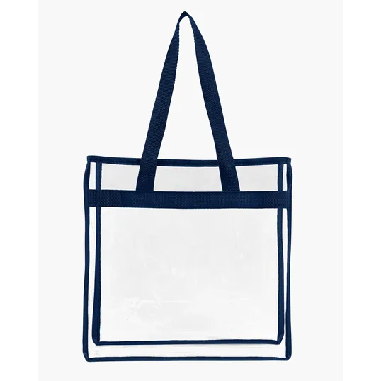 All Access Tote Bag — view 2