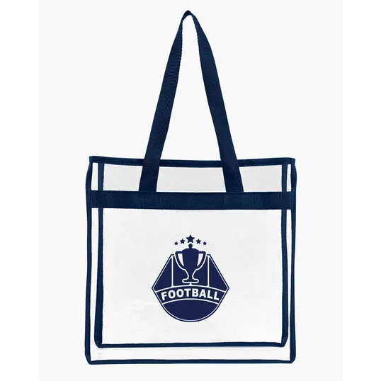 All Access Tote Bag — view 6