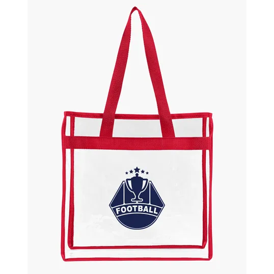 All Access Tote Bag — view 7