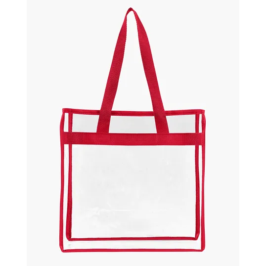 All Access Tote Bag — view 3