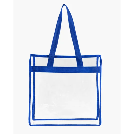 All Access Tote Bag — view 4