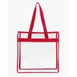 All Access Tote Bag — view 3