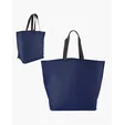 Two-Tone Heat Sealed Non-Woven Tote Bag — view 2