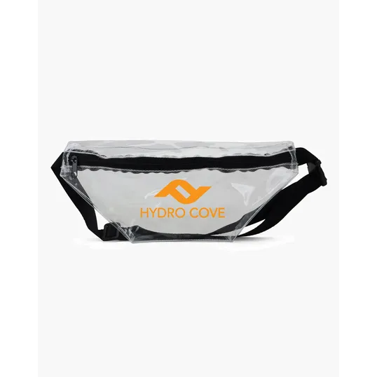 Clear Fanny-Hip Pack — view 3