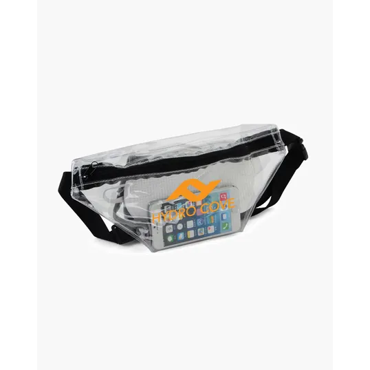 Clear Fanny-Hip Pack — view 4