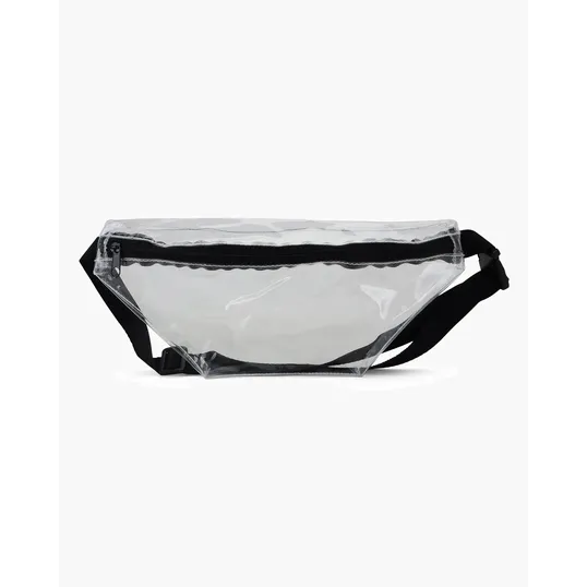 Clear Fanny-Hip Pack — view 2