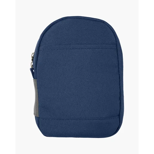 Essex Organizer Pouch, 600D Recycled Polyester — view 5