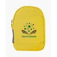 Essex Organizer Pouch, 600D Recycled Polyester — view 8