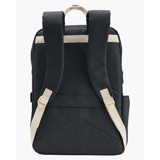 Laptop Backpack Tote Bag — view 2