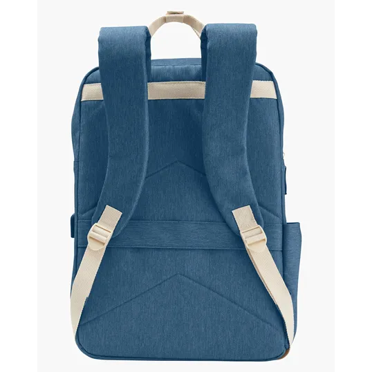 Laptop Backpack Tote Bag — view 3