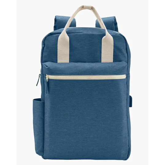 Laptop Backpack Tote Bag — view 4