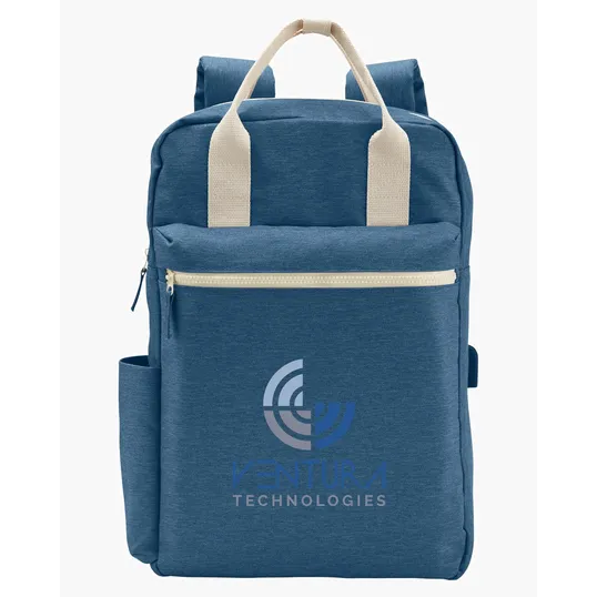 Laptop Backpack Tote Bag — view 10