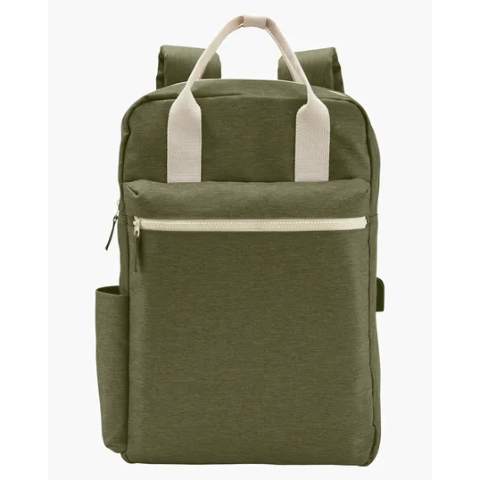 Laptop Backpack Tote Bag — view 5
