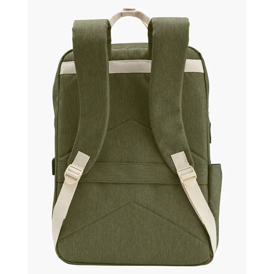Laptop Backpack Tote Bag — view 6