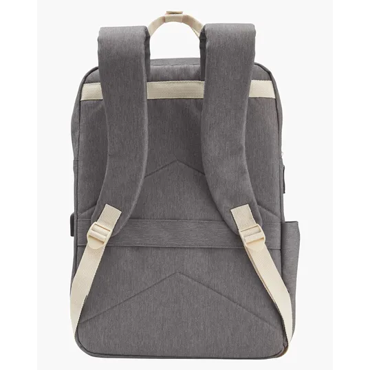 Laptop Backpack Tote Bag — view 7