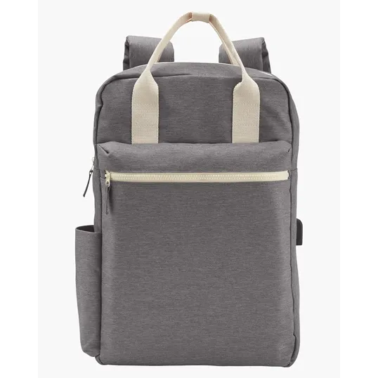 Laptop Backpack Tote Bag — view 8