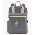 Laptop Backpack Tote Bag — view 12