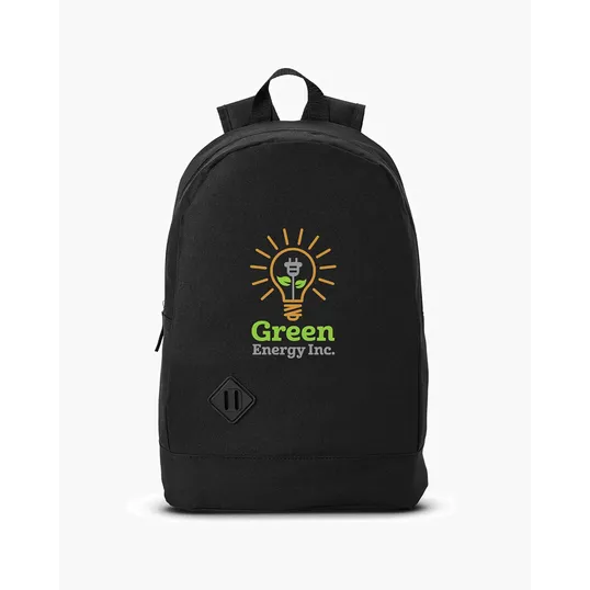 Compact Laptop Backpack — view 5