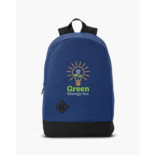 Compact Laptop Backpack — view 6