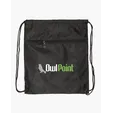 Mesh Drawstring Backpack — view 6
