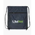 Mesh Drawstring Backpack — view 7