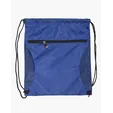 Mesh Drawstring Backpack — view 3