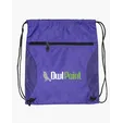 Mesh Drawstring Backpack — view 9