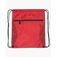 Mesh Drawstring Backpack — view 5